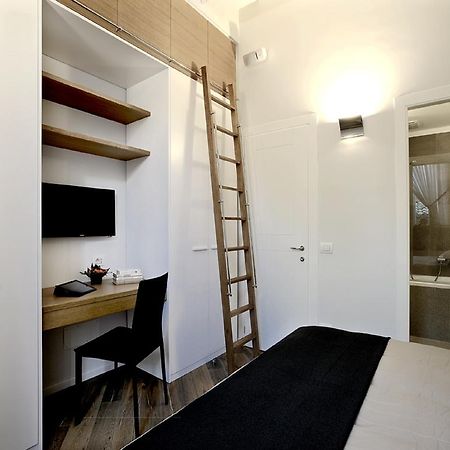 Antiche Residenze Romane Navona Chambre photo