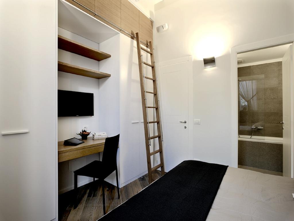 Antiche Residenze Romane Navona Chambre photo