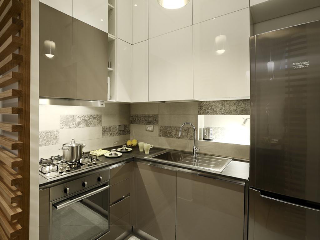 Antiche Residenze Romane Navona Chambre photo