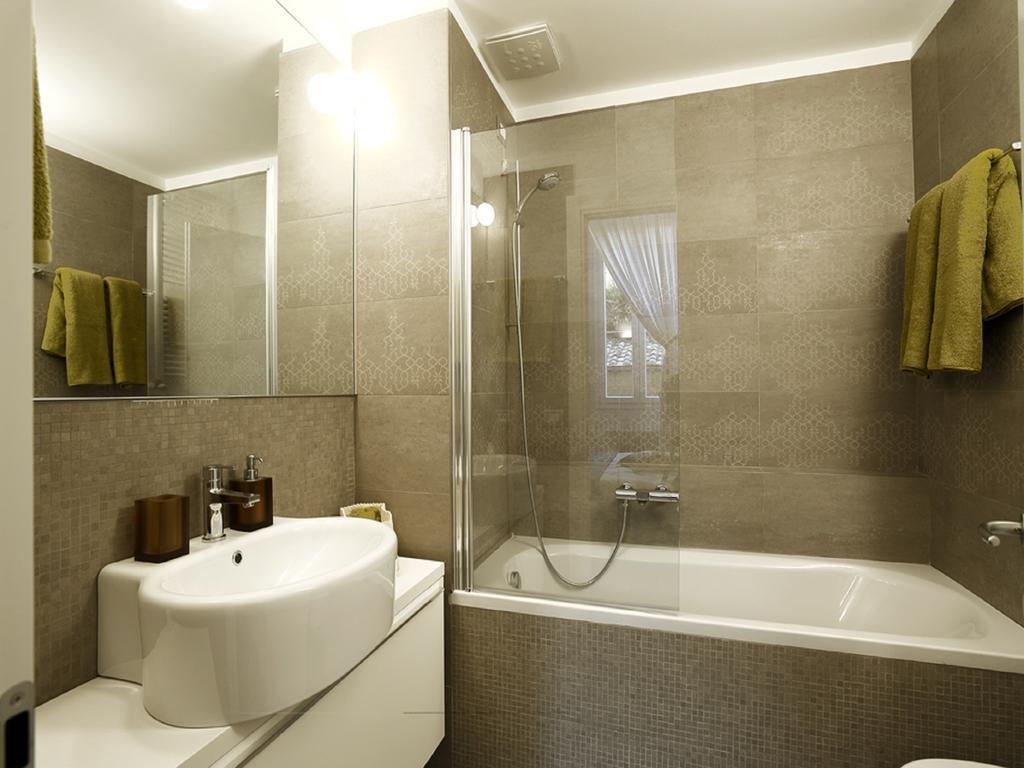 Antiche Residenze Romane Navona Chambre photo
