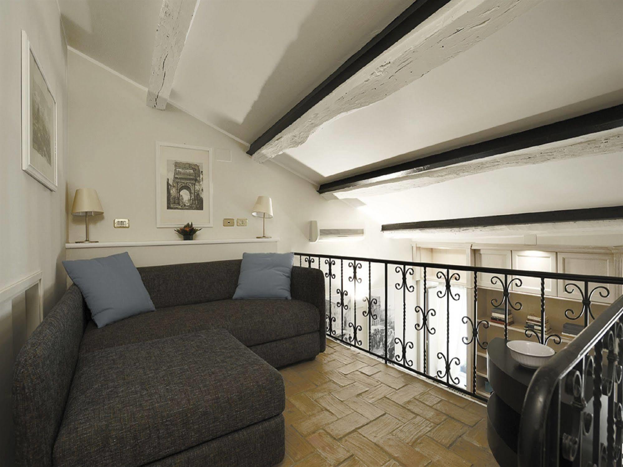 Antiche Residenze Romane Navona Extérieur photo