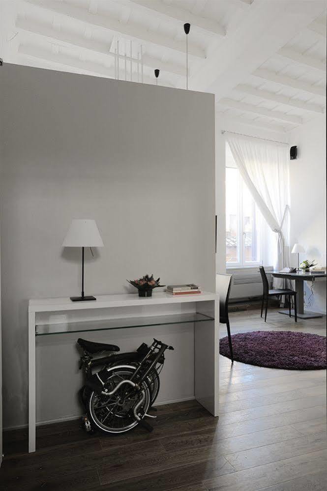 Antiche Residenze Romane Navona Extérieur photo