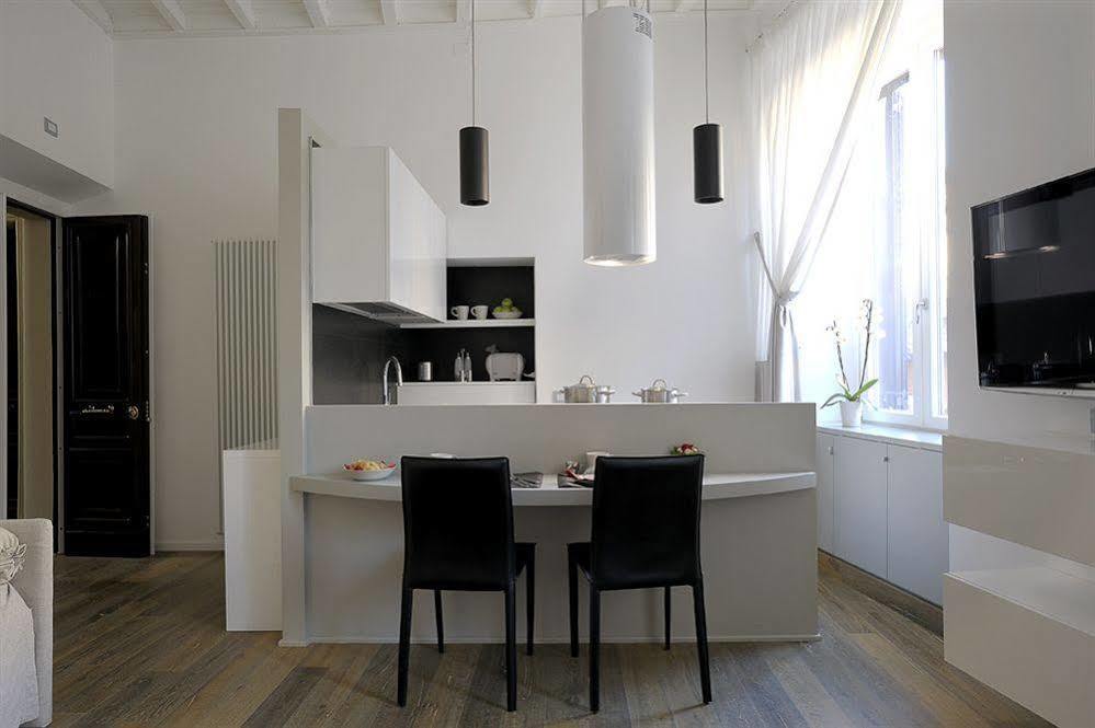 Antiche Residenze Romane Navona Extérieur photo