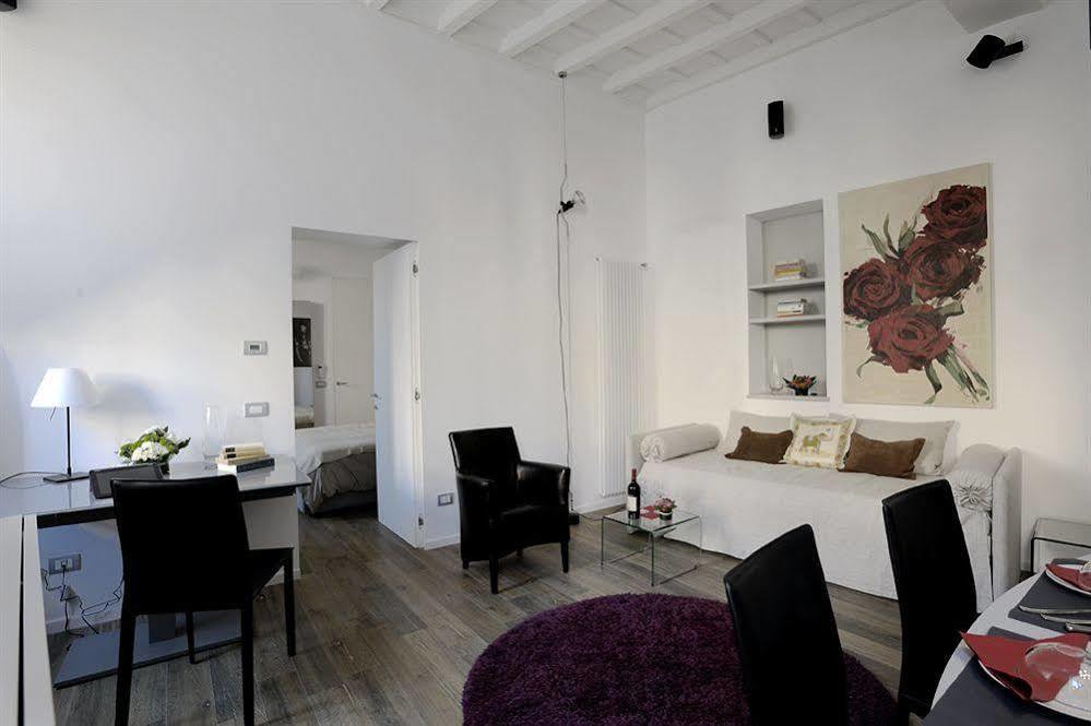 Antiche Residenze Romane Navona Extérieur photo