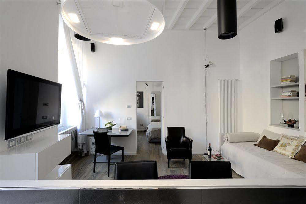 Antiche Residenze Romane Navona Extérieur photo