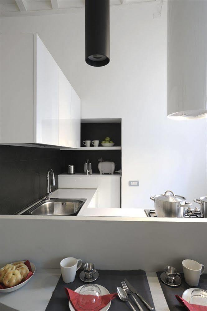 Antiche Residenze Romane Navona Extérieur photo
