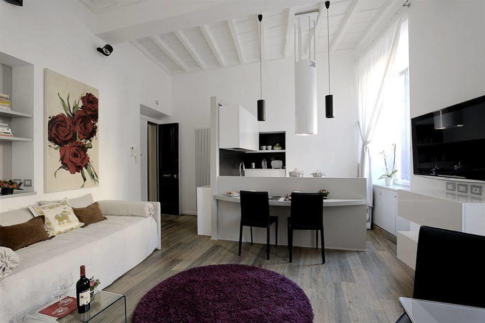 Antiche Residenze Romane Navona Extérieur photo