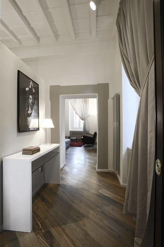 Antiche Residenze Romane Navona Extérieur photo