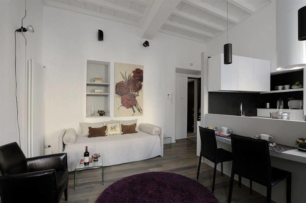 Antiche Residenze Romane Navona Extérieur photo