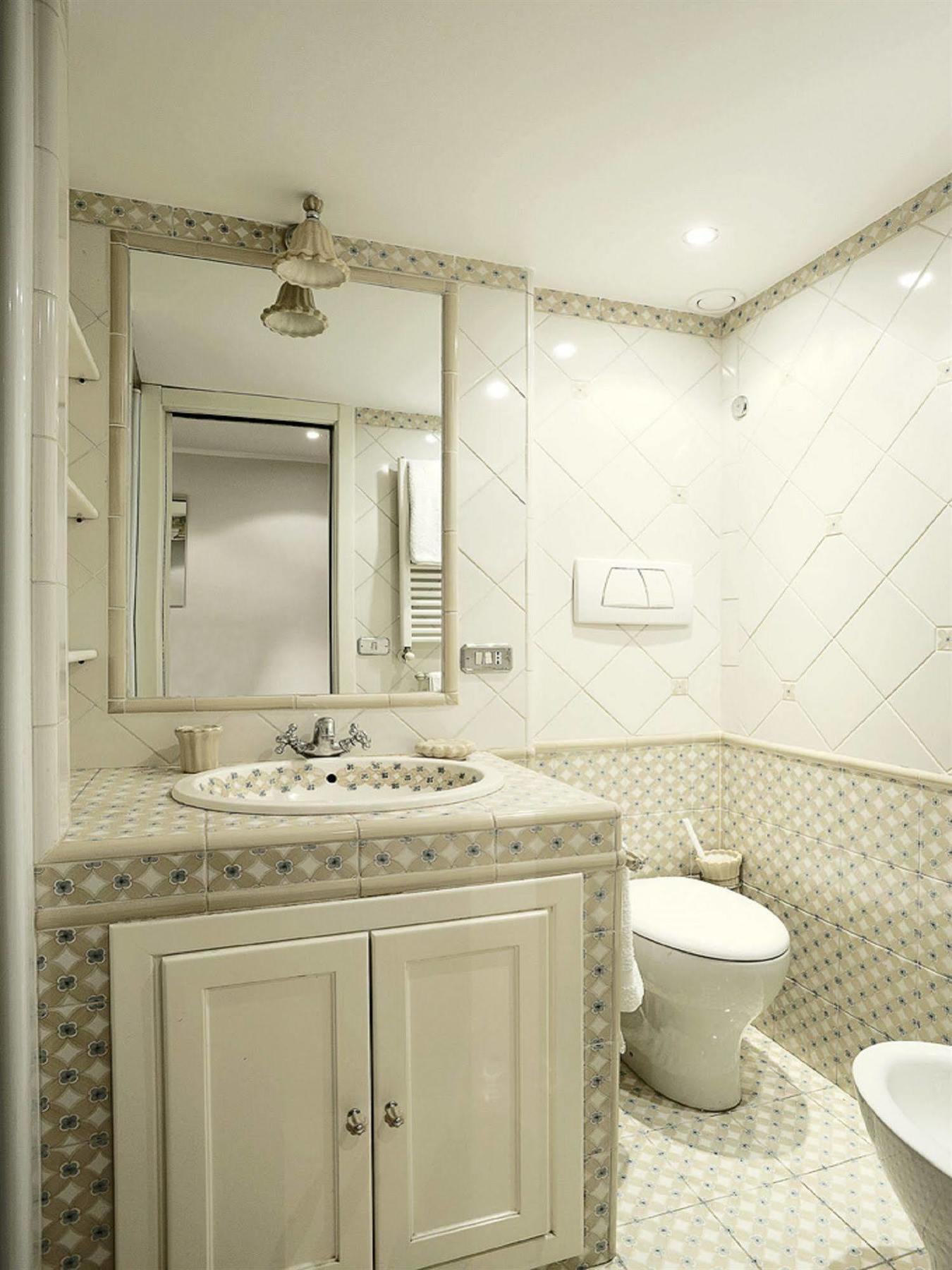 Antiche Residenze Romane Navona Extérieur photo