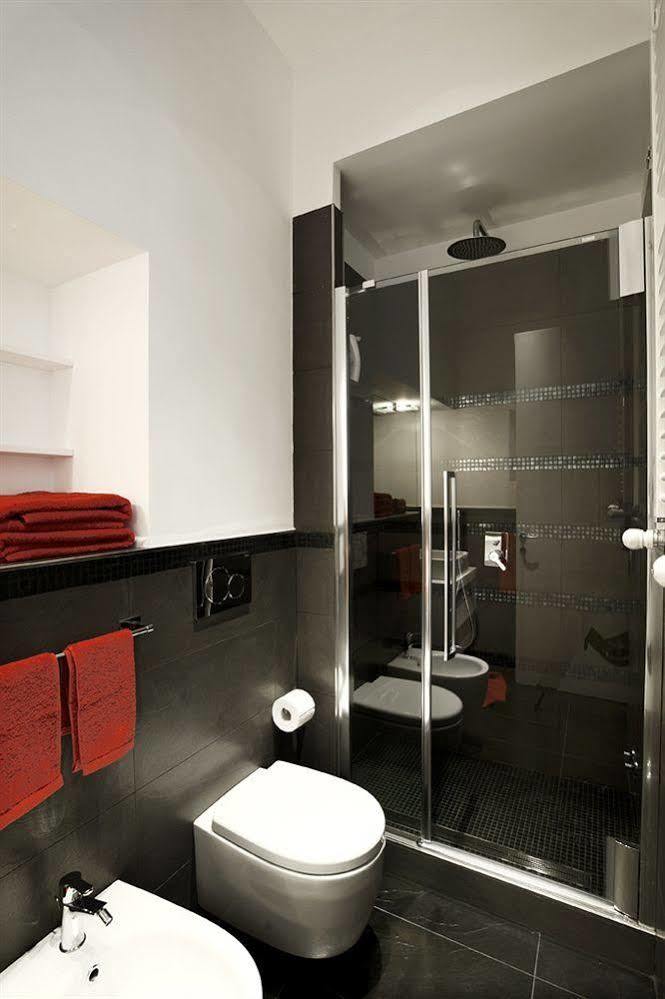 Antiche Residenze Romane Navona Extérieur photo