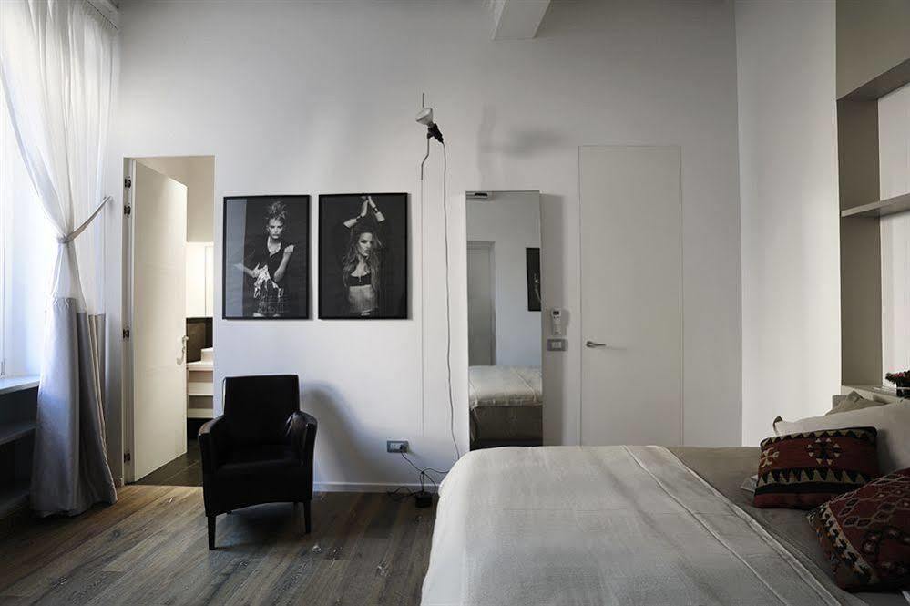 Antiche Residenze Romane Navona Extérieur photo