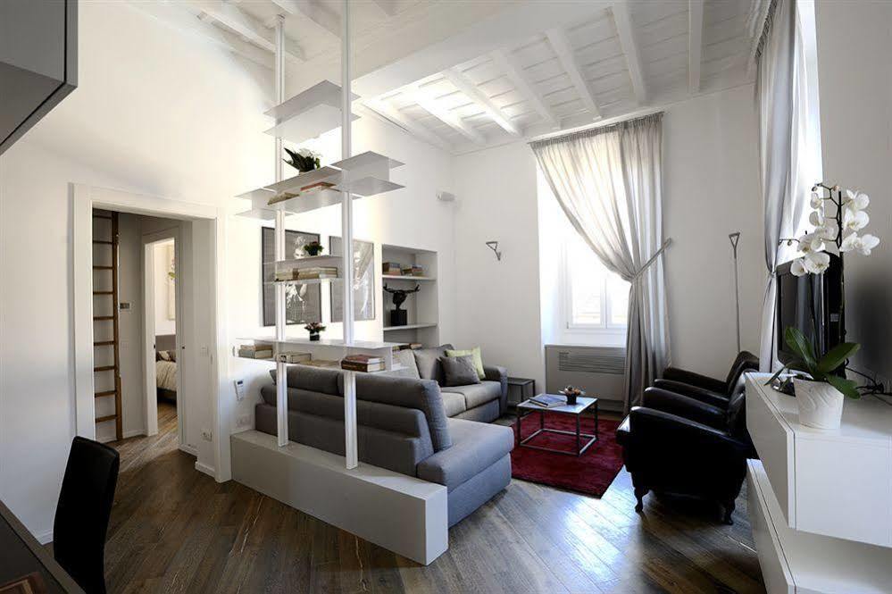 Antiche Residenze Romane Navona Extérieur photo